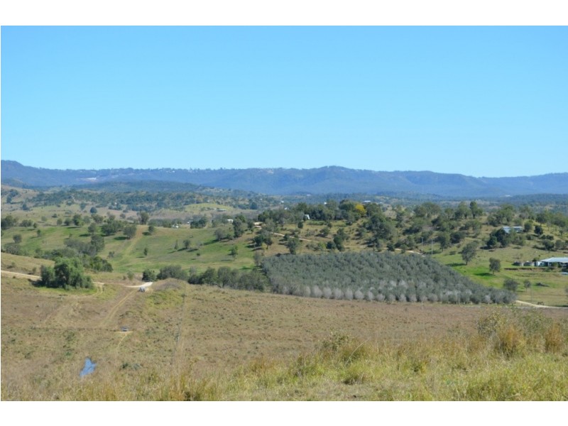 197 Hartz Road, Iredale QLD 4352