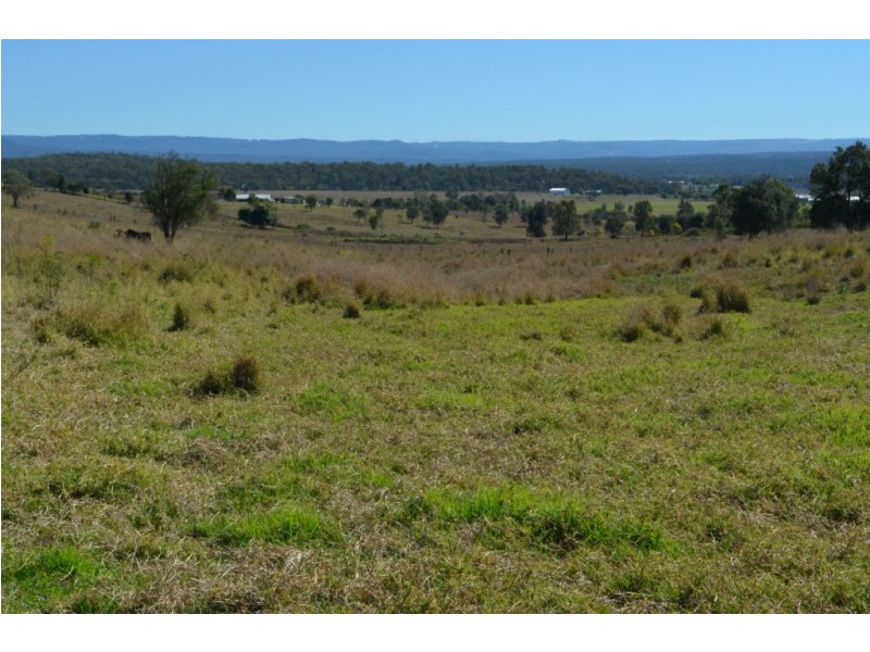 197 Hartz Road, Iredale QLD 4352