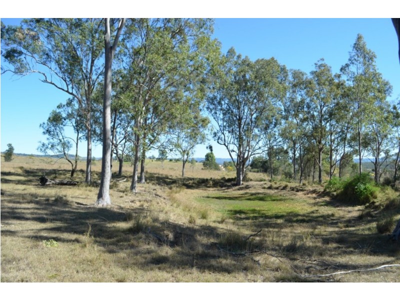197 Hartz Road, Iredale QLD 4352