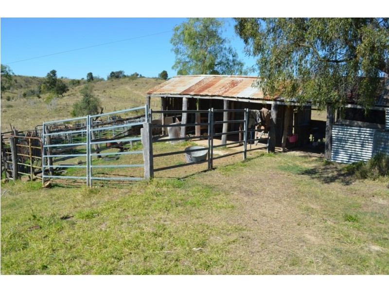 197 Hartz Road, Iredale QLD 4352