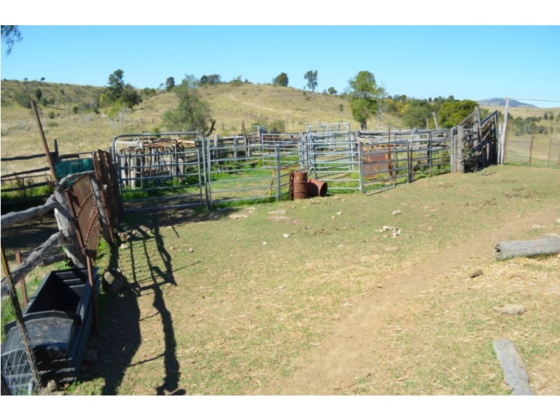 197 Hartz Road, Iredale QLD 4352