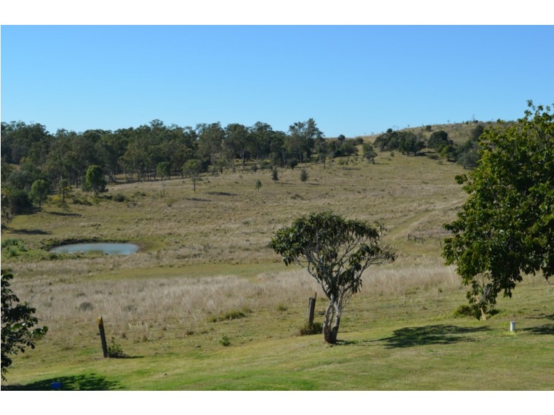 197 Hartz Road, Iredale QLD 4352