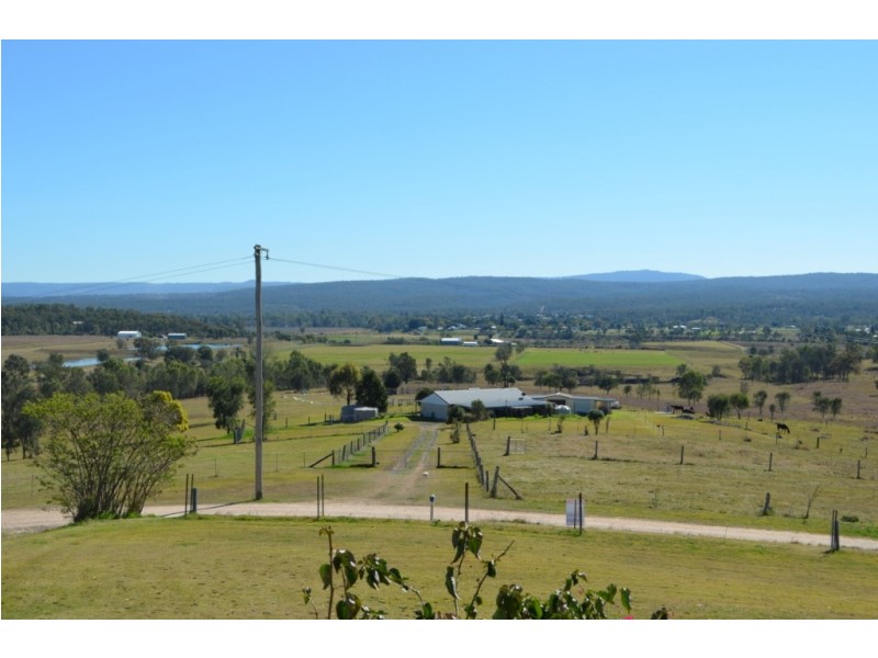 197 Hartz Road, Iredale QLD 4352