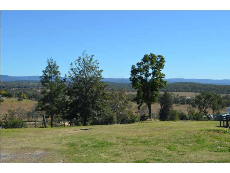 197 Hartz Road, Iredale QLD 4352