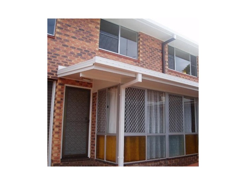 12/24 Lindsay Street, East Toowoomba QLD 4350