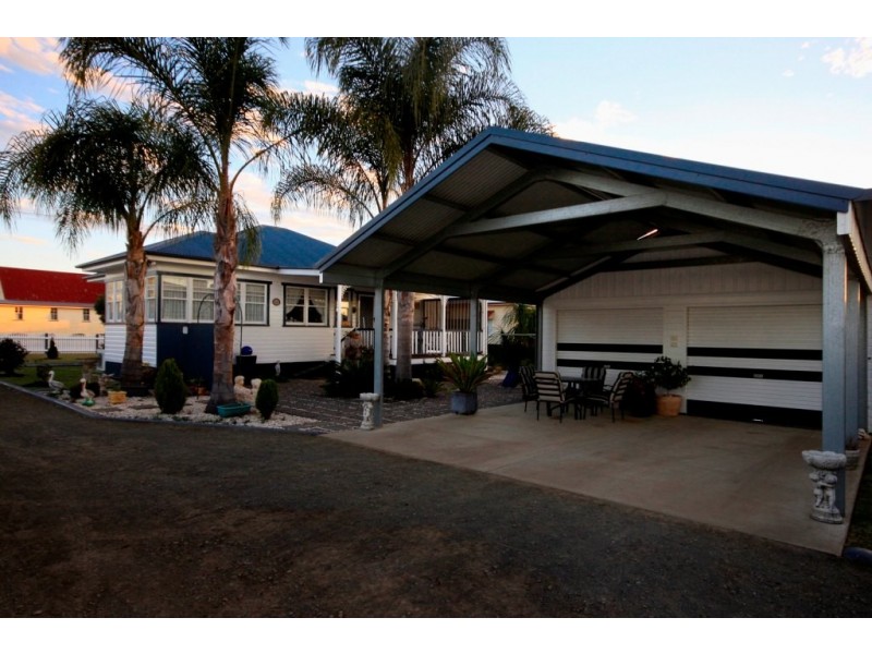 26 Gore Street, Cambooya QLD 4358