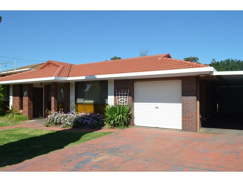 12 Gloucester Street, Darling Heights QLD 4350