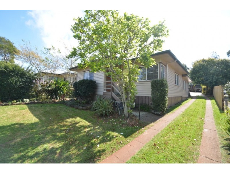 57 Glenvale Road, Newtown QLD 4350