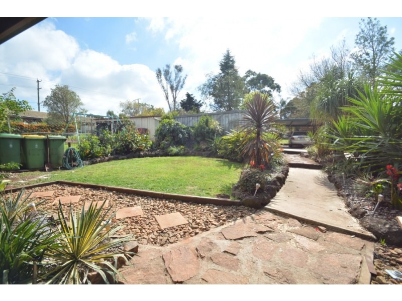 57 Glenvale Road, Newtown QLD 4350