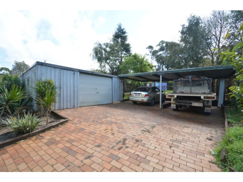 57 Glenvale Road, Newtown QLD 4350