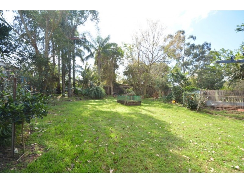 57 Glenvale Road, Newtown QLD 4350