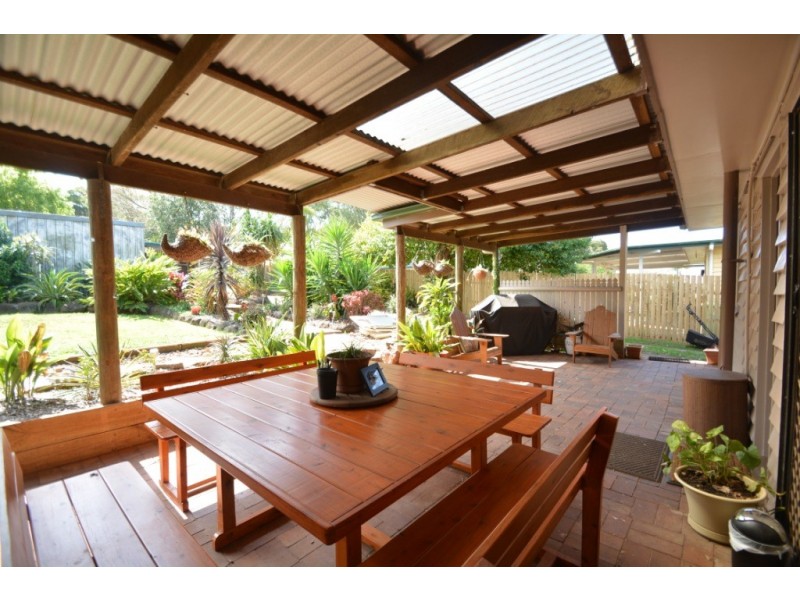 57 Glenvale Road, Newtown QLD 4350