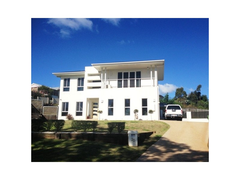 30 Piccadilly Court, Mount Lofty QLD 4350