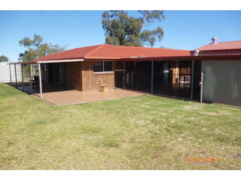 98 Mahoneys Road, Irvingdale QLD 4404