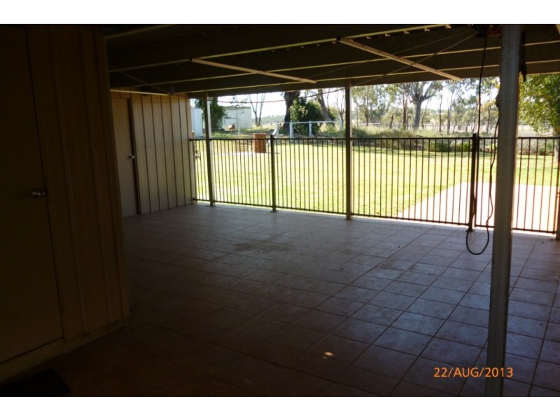 98 Mahoneys Road, Irvingdale QLD 4404