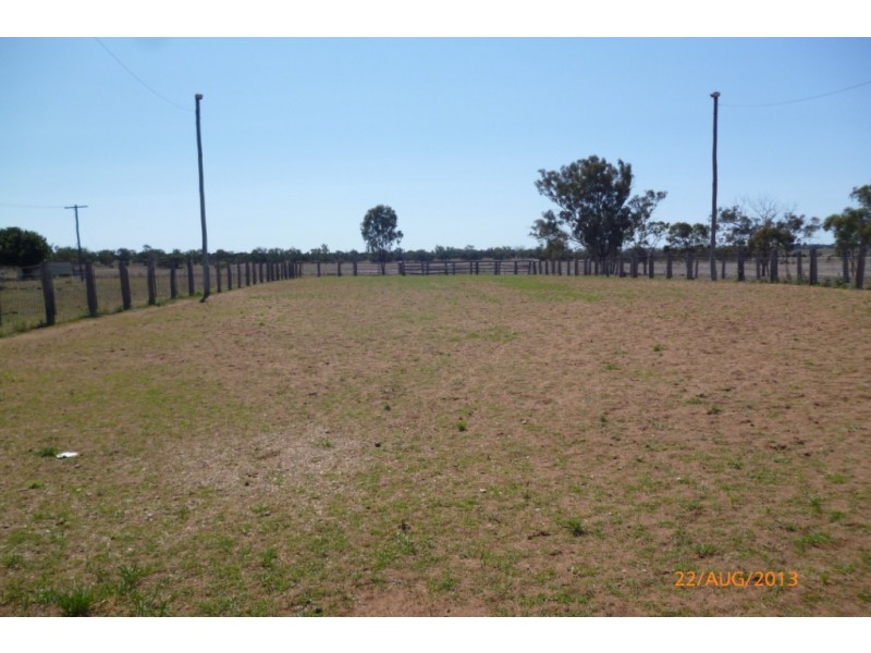 98 Mahoneys Road, Irvingdale QLD 4404