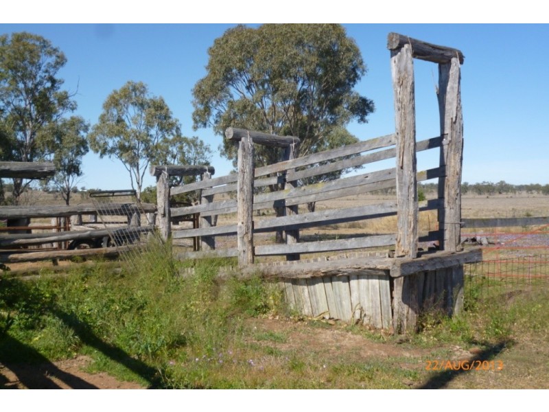 98 Mahoneys Road, Irvingdale QLD 4404