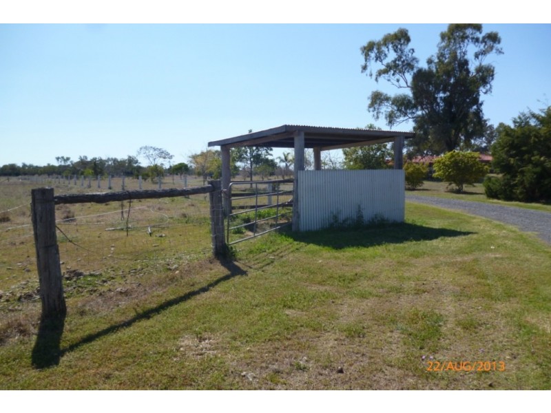 98 Mahoneys Road, Irvingdale QLD 4404