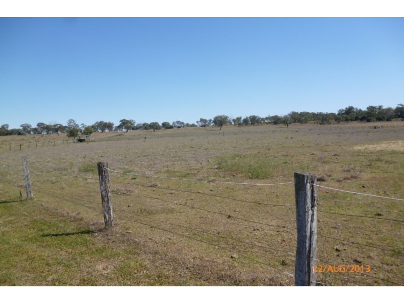 98 Mahoneys Road, Irvingdale QLD 4404