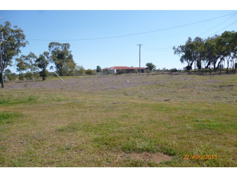 98 Mahoneys Road, Irvingdale QLD 4404