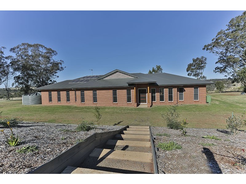 45 Old Homebush Road, Cawdor QLD 4352