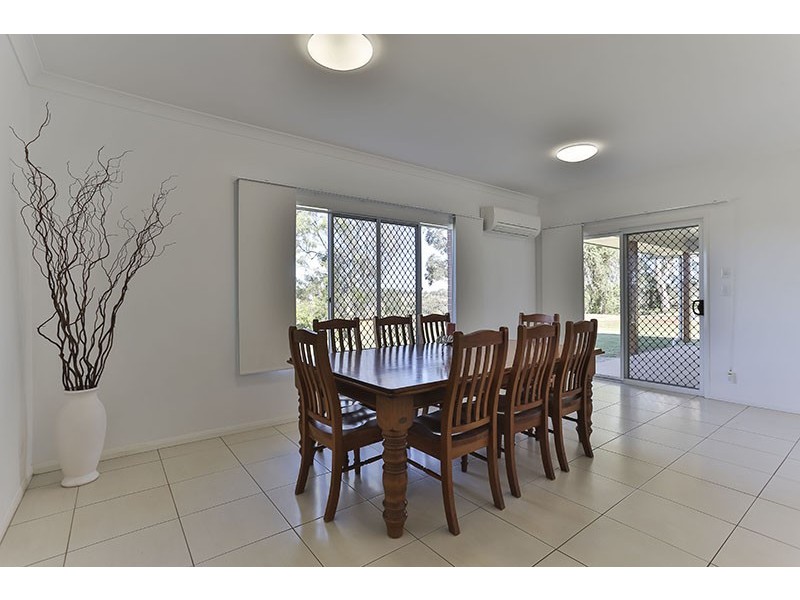 45 Old Homebush Road, Cawdor QLD 4352