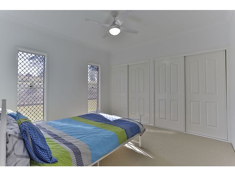 45 Old Homebush Road, Cawdor QLD 4352