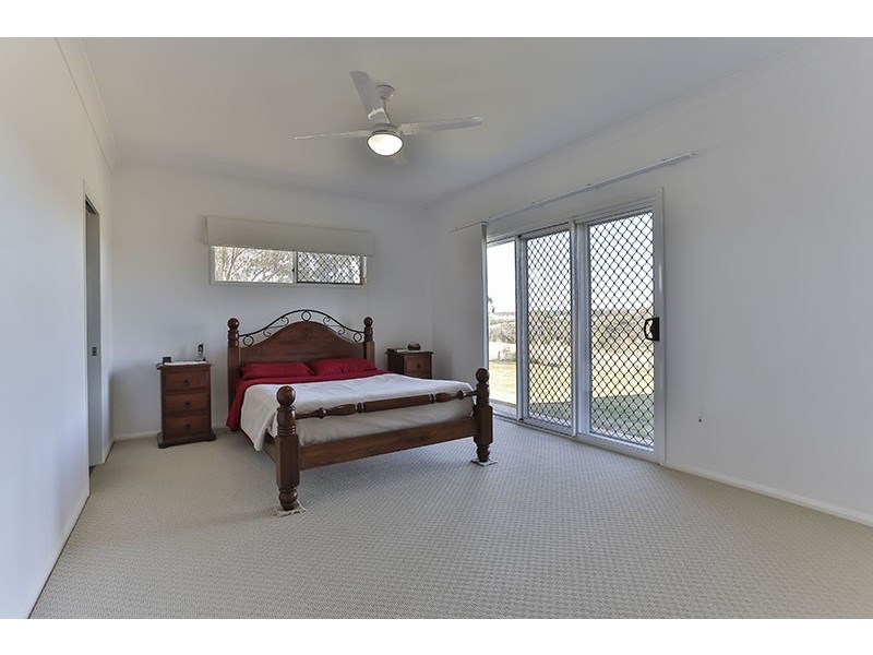 45 Old Homebush Road, Cawdor QLD 4352