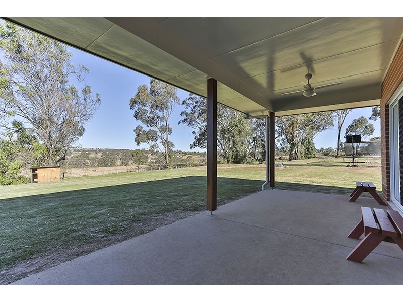 45 Old Homebush Road, Cawdor QLD 4352