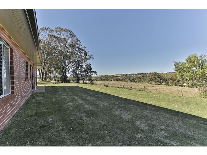 45 Old Homebush Road, Cawdor QLD 4352