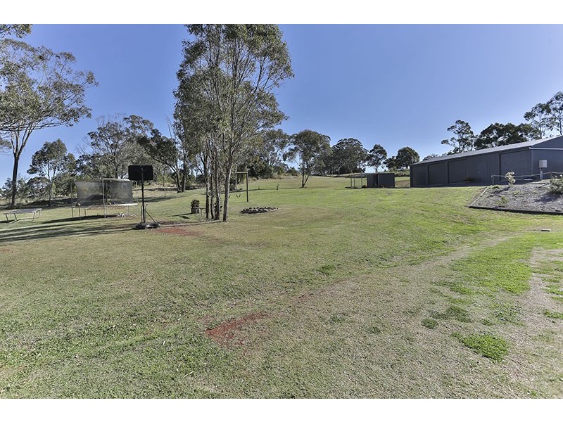 45 Old Homebush Road, Cawdor QLD 4352