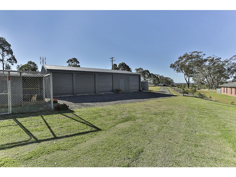 45 Old Homebush Road, Cawdor QLD 4352