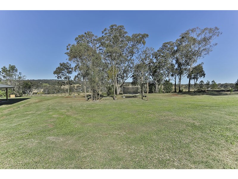 45 Old Homebush Road, Cawdor QLD 4352