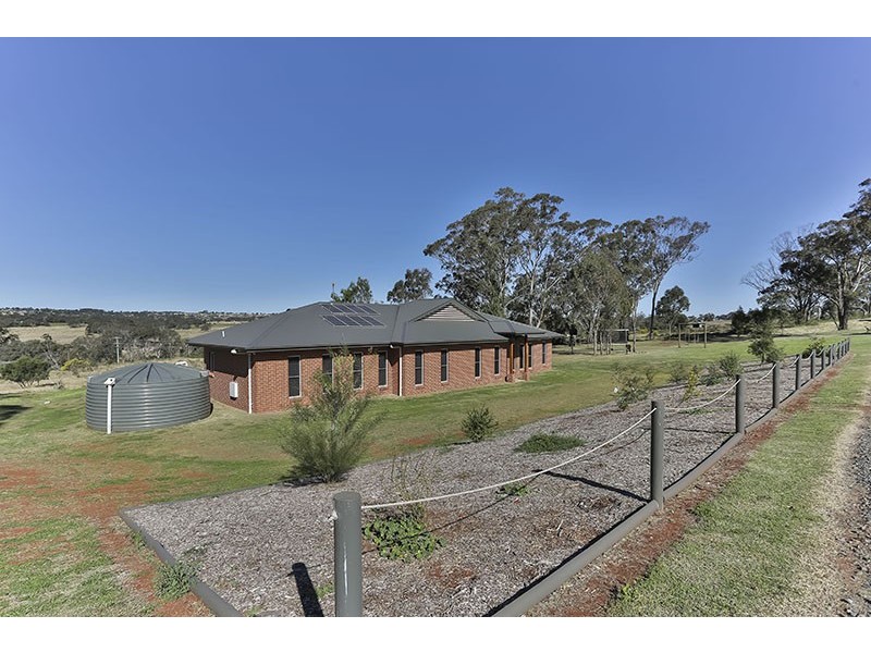 45 Old Homebush Road, Cawdor QLD 4352