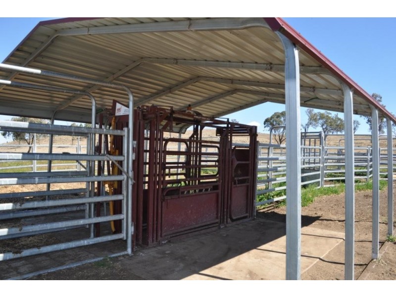 552 Goombungee-Meringandan Road, Goombungee QLD 4354