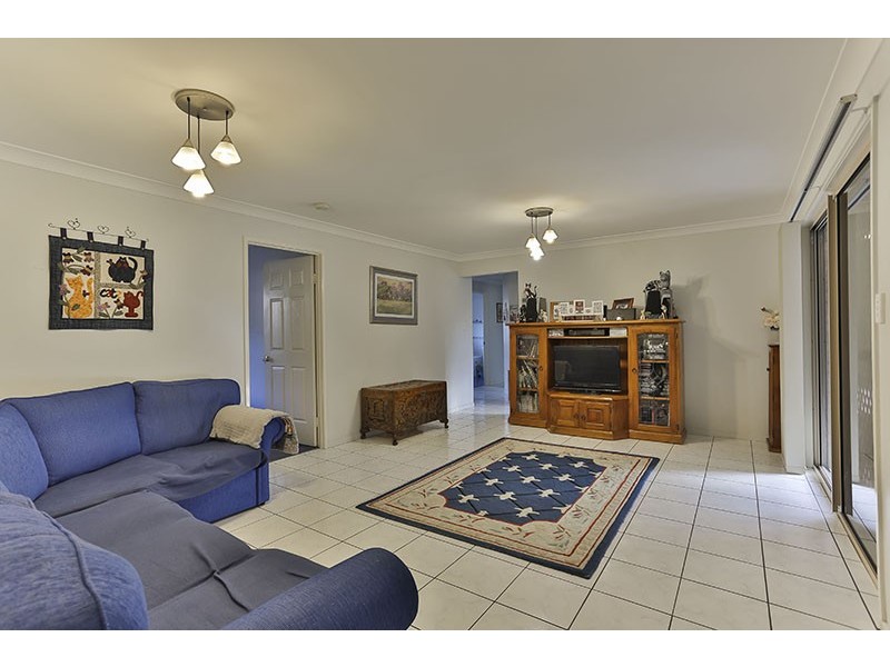 32 Dyson Drive, Darling Heights QLD 4350