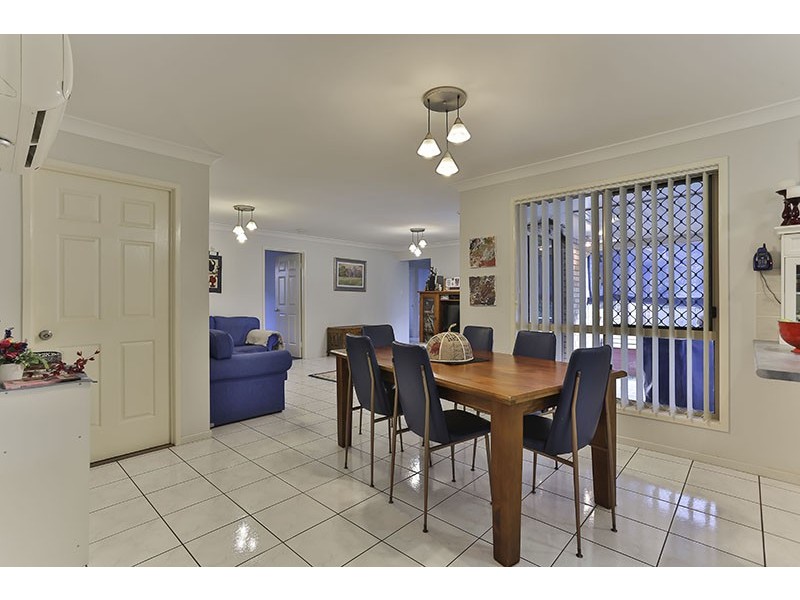 32 Dyson Drive, Darling Heights QLD 4350