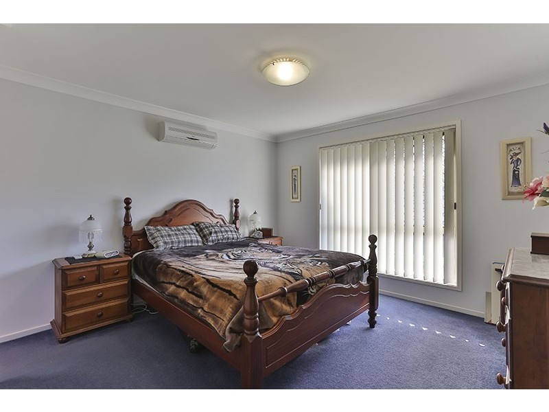 32 Dyson Drive, Darling Heights QLD 4350