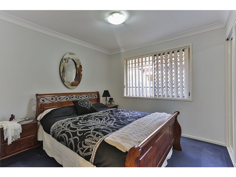 32 Dyson Drive, Darling Heights QLD 4350