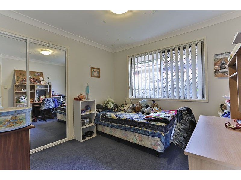 32 Dyson Drive, Darling Heights QLD 4350