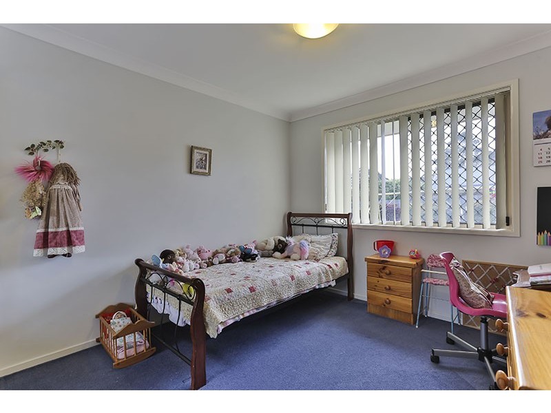 32 Dyson Drive, Darling Heights QLD 4350