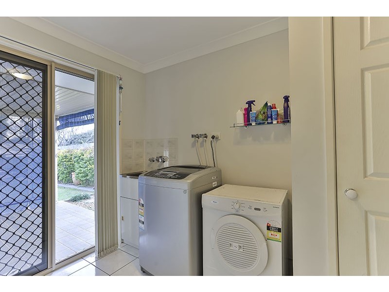 32 Dyson Drive, Darling Heights QLD 4350