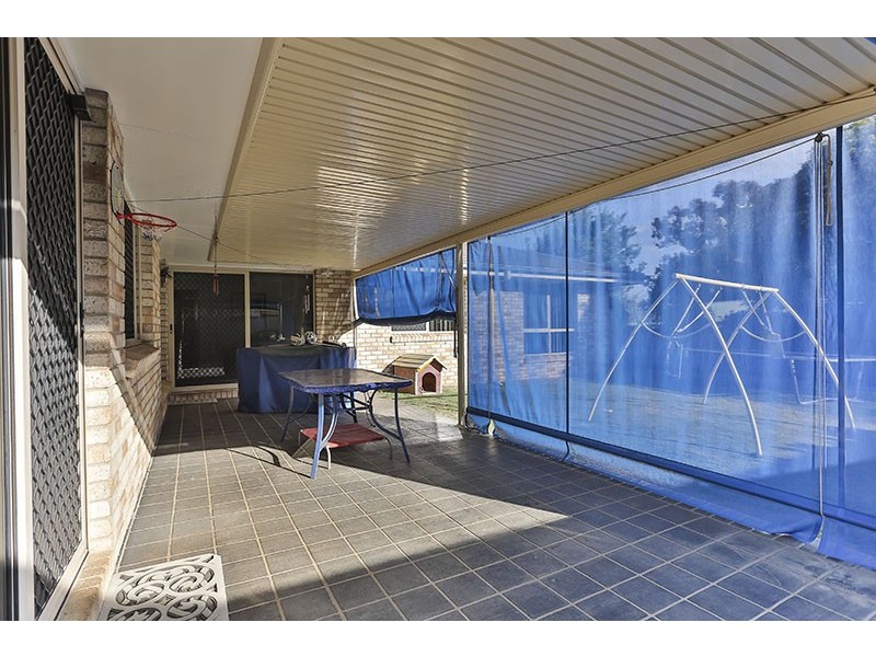 32 Dyson Drive, Darling Heights QLD 4350