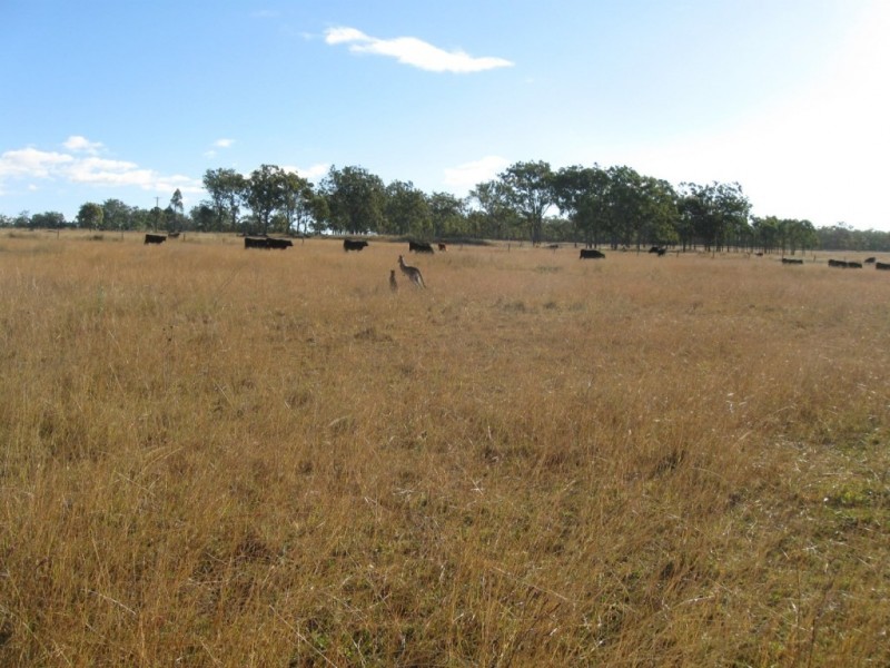 Lot 8 Ennis View Road, Southbrook QLD 4363