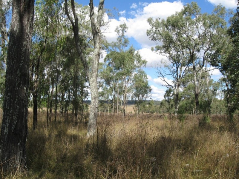 Lot 8 Ennis View Road, Southbrook QLD 4363