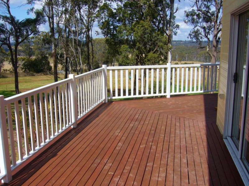 1020 Groomsville Road, Geham QLD 4352