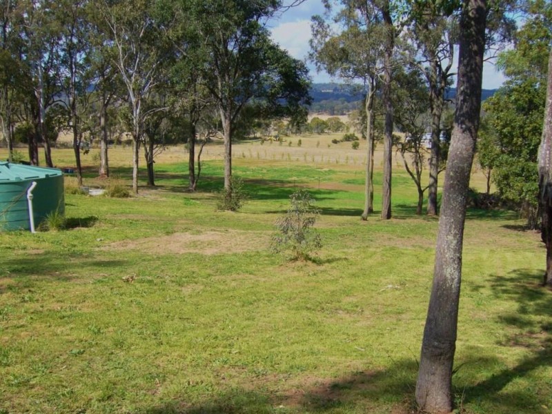 1020 Groomsville Road, Geham QLD 4352