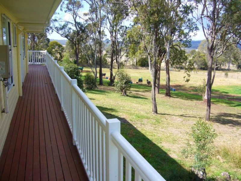 1020 Groomsville Road, Geham QLD 4352