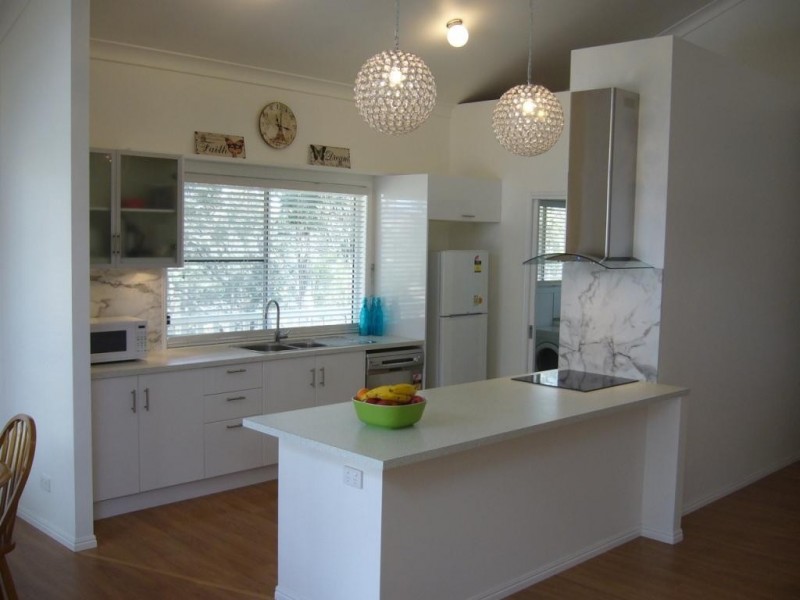 1020 Groomsville Road, Geham QLD 4352