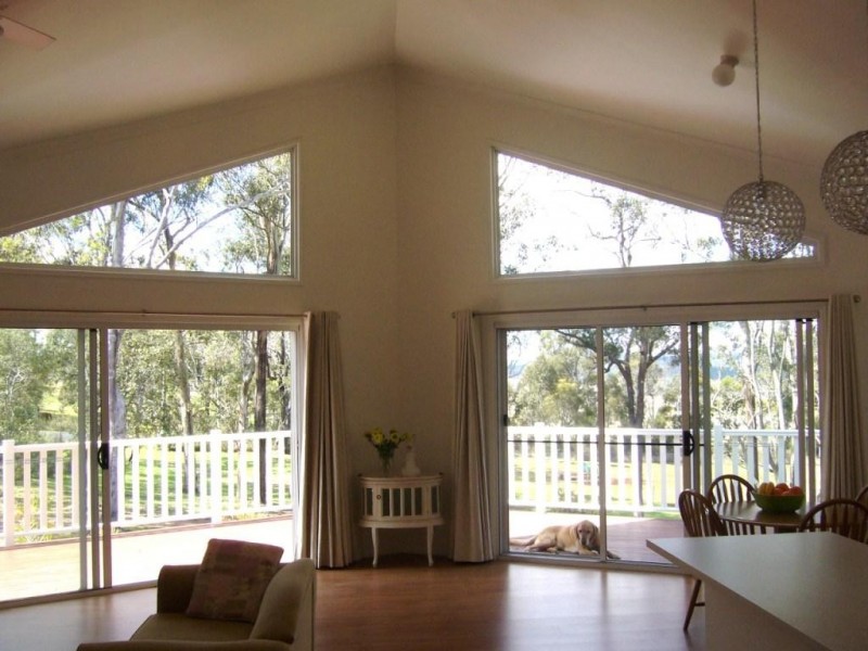 1020 Groomsville Road, Geham QLD 4352